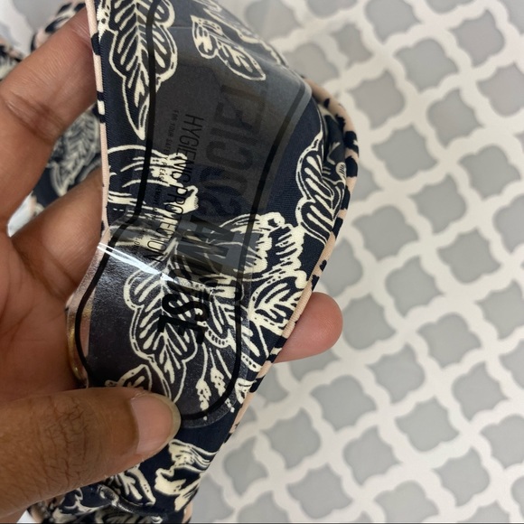 NWT Amuse Society Bello Bandeau & Ester Bottom - Picture 13 of 16